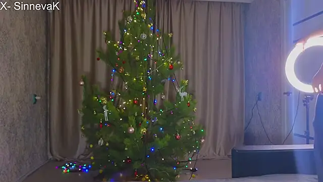 sinteas online show from 12/21/24, 02:15