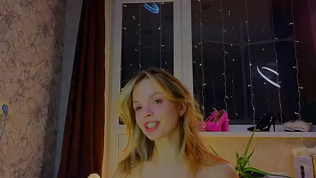 sinteas online show from 01/19/26, 02:10