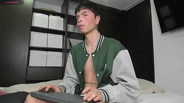  morghan  online show from 02/02/25, 04:26