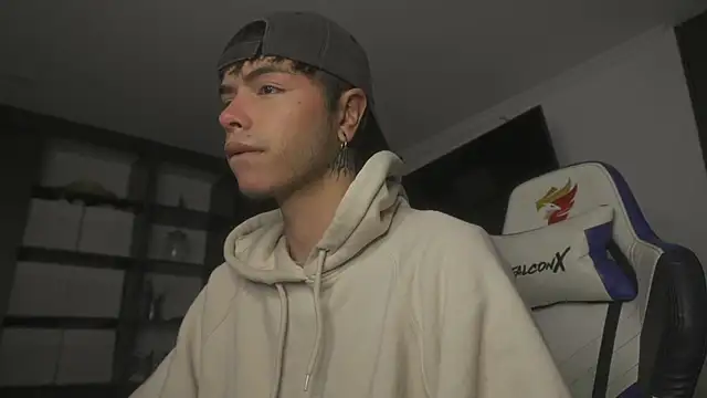  morghan  online show from 03/02/25, 08:05