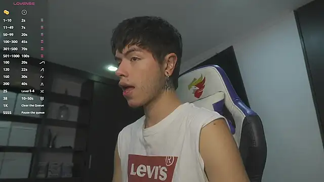  morghan  online show from 03/05/25, 06:44