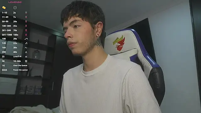  morghan  online show from 03/06/25, 04:08