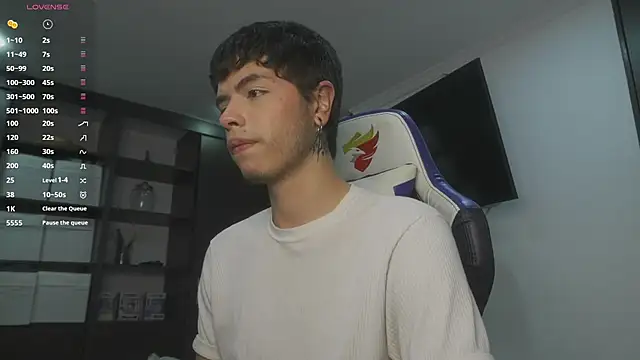  morghan  online show from 03/06/25, 07:14