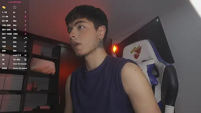  morghan  online show from 09/23/25, 04:15