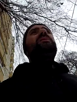 Snapshot of Govora chatting on 02/18/25, 12:17 Govora online show from 02/18/25, 12:17