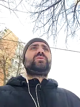 Snapshot of Govora chatting on 02/22/25, 10:51 Govora online show from 02/22/25, 10:51