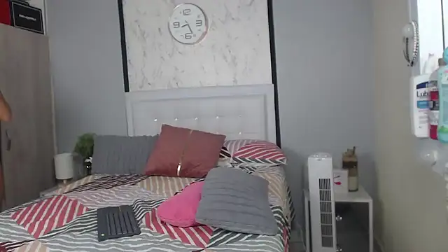 Sofia Blosom online show from 01/31/25, 02:37