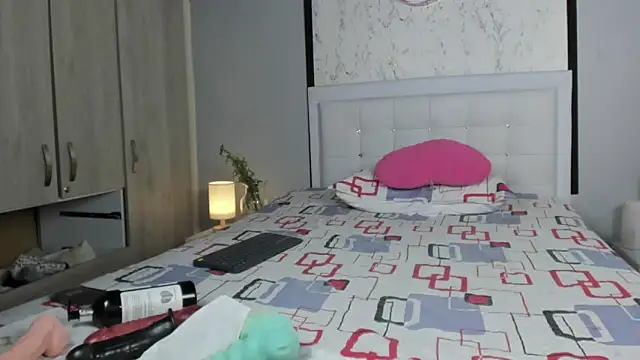 Sofia Blosom online show from 03/21/25, 03:12