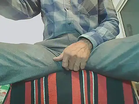 manan28 online show from 11/18/25, 04:50