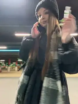 KrisMagnoly online show from 12/12/24, 05:04