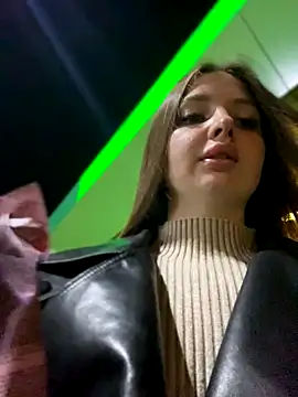 KrisMagnoly online show from 09/19/25, 05:35