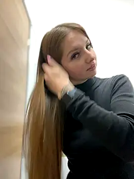 KrisMagnoly online show from 10/16/25, 06:09