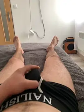 mihsha online show from 02/23/25, 01:21