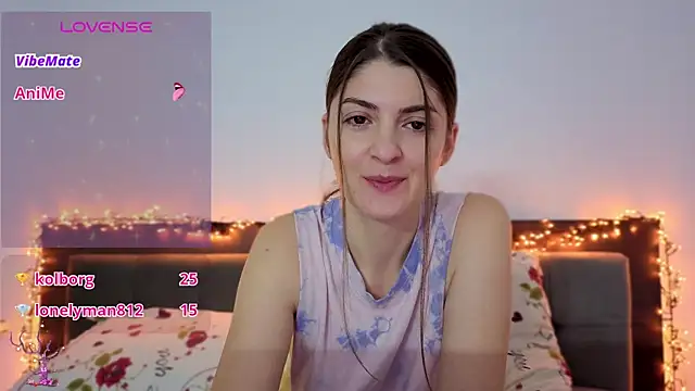 Fountainsquirtalexandra online show from 12/04/25, 03:10
