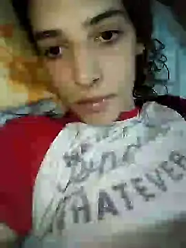 Kleopatracolo online show from 01/04/25, 03:50