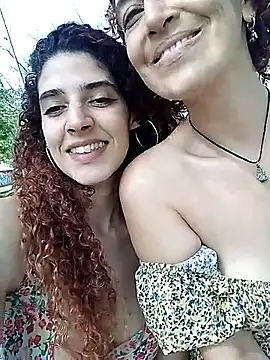 Kleopatracolo online show from 10/03/25, 05:43