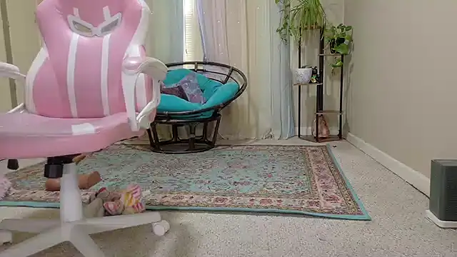 Emihaze online show from 03/10/26, 05:29