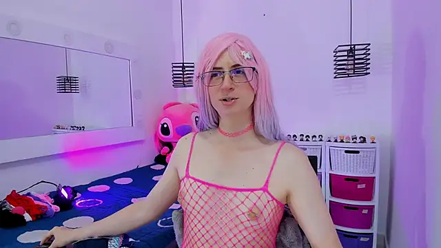 KimberlyJohnsoon online show from 02/09/26, 12:25