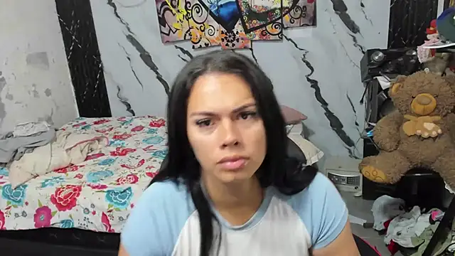 andromeda xx online show from 03/01/25, 11:50