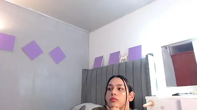 dojacandice online show from 01/23/25, 01:30