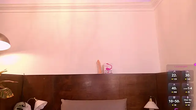Snapshot of dojacandice chatting on 04/11/26, 07:40 dojacandice online show from 04/11/26, 07:40