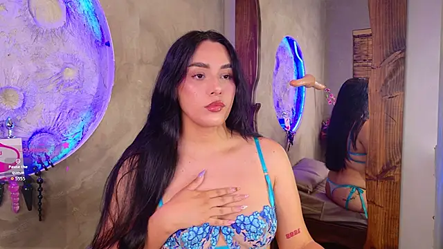 Snapshot of dojacandice chatting on 04/22/26, 10:44 dojacandice online show from 04/22/26, 10:44