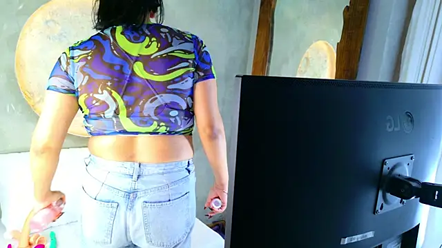 dojacandice online show from 06/26/26, 10:03