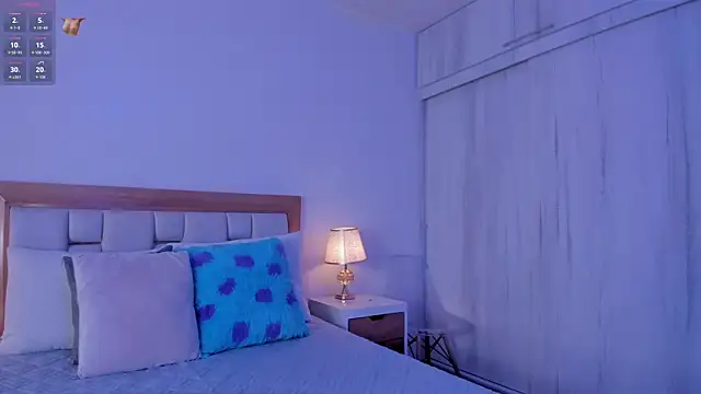 mia hank online show from 04/30/26, 11:49