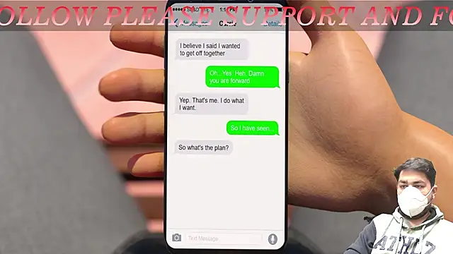 Snapshot of A4h_odin1 chatting on 02/14/25, 11:10 A4h odin1 online show from 02/14/25, 11:10