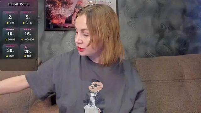CassieMils online show from 04/30/26, 06:31