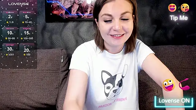 CassieMils online show from 06/27/26, 06:46