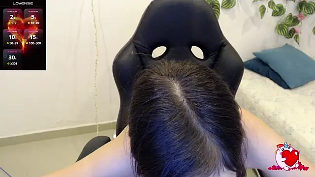 tania sweet   online show from 02/12/25, 06:19