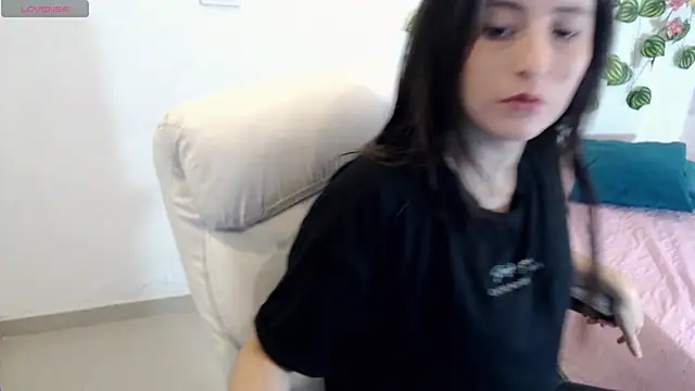 tania sweet   online show from 09/14/25, 03:44