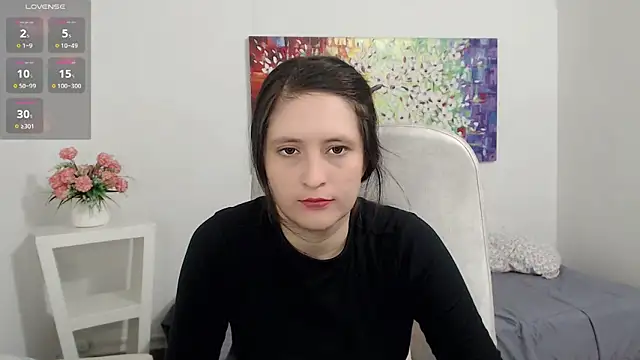 tania sweet   online show from 04/27/26, 05:55