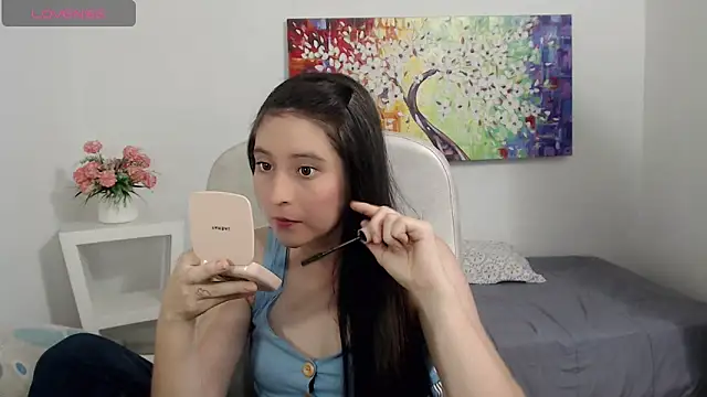 tania sweet   online show from 05/11/26, 06:38