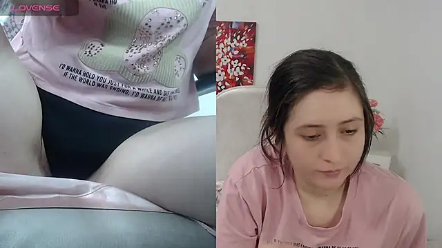tania sweet   online show from 06/27/26, 04:45