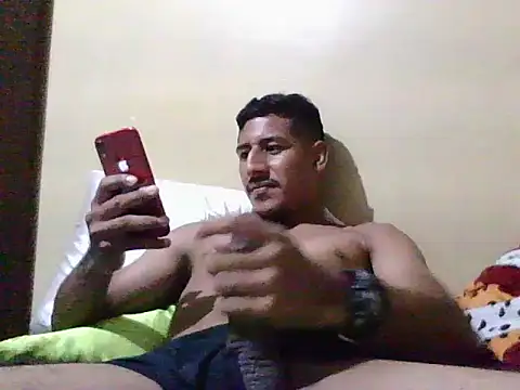 Andreson26 online show from 12/15/25, 02:43