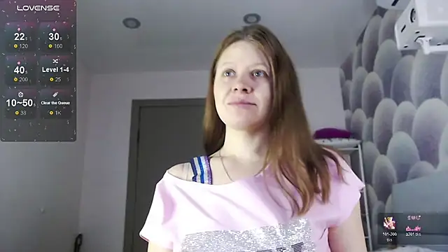 alekasamui online show from 12/17/25, 01:33