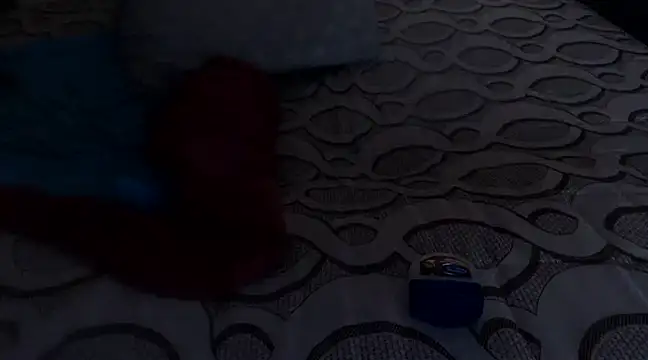 XXEBONYTEAZERXX online show from 12/03/24, 05:20