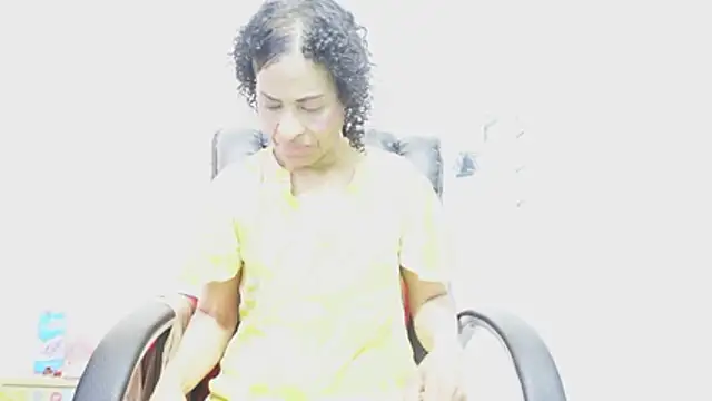 Aries Mature online show from 05/06/26, 04:56