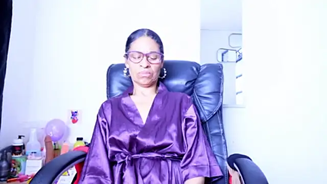 Aries Mature online show from 06/22/26, 03:25