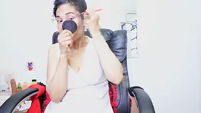 Aries Mature online show from 06/23/26, 11:58