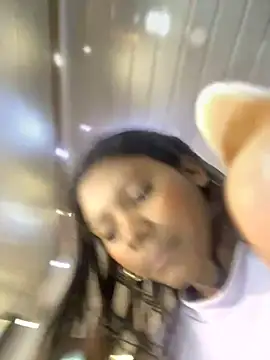 Tayra Siny online show from 01/22/25, 04:02