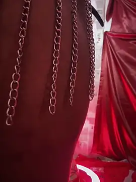 Tayra Siny online show from 02/15/25, 01:16