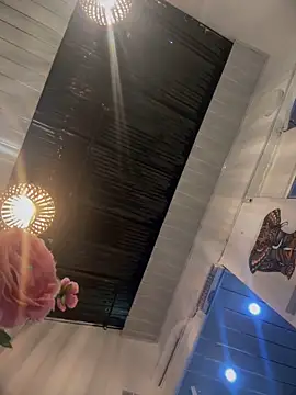 Tayra Siny online show from 03/09/25, 11:25