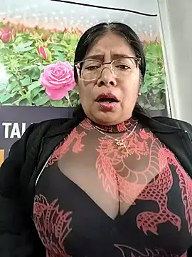   valentina18 online show from 05/08/26, 12:21