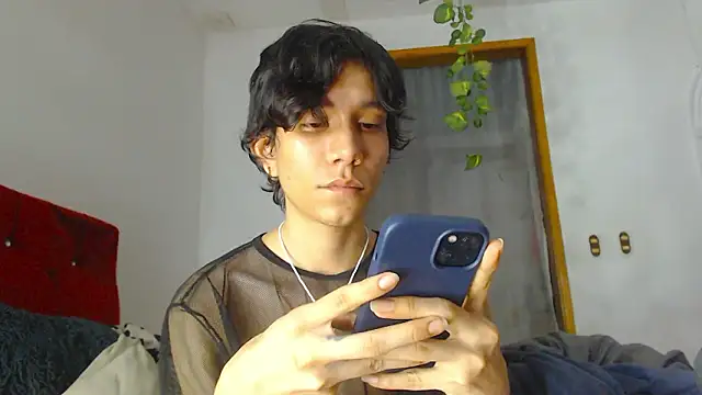 Snapshot of LAICK_01 chatting on 03/30/26, 05:52 LAICK 01 online show from 03/30/26, 05:52
