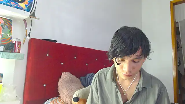 Snapshot of LAICK_01 chatting on 04/06/26, 03:26 LAICK 01 online show from 04/06/26, 03:26