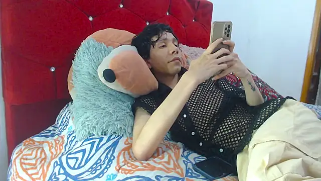Snapshot of LAICK_01 chatting on 04/09/26, 06:19 LAICK 01 online show from 04/09/26, 06:19