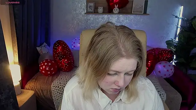 Tinker Belll online show from 02/06/25, 11:04